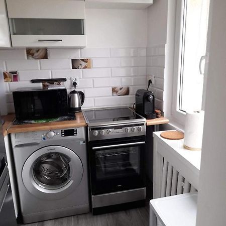 شقة Fenix Apartament سفينويتشي المظهر الخارجي الصورة